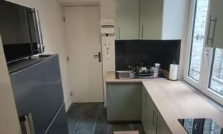 Appartement 2 Pièces 35 m² à louer à Le Havre (76600)