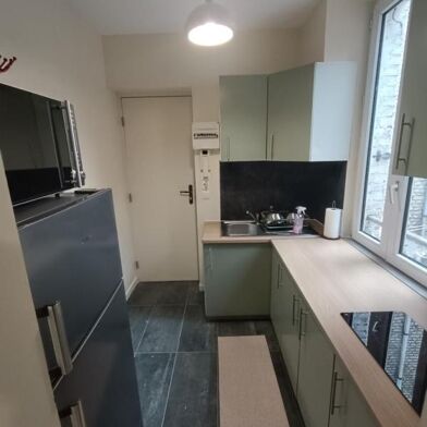 Appartement 2 pièces 700 €