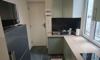 Appartement 2 Pièces 35 m² à louer à Le Havre (76600)