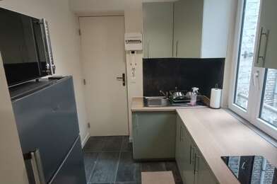 Appartement 2 pièces 700 €