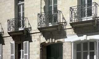 Appartement 2 Pièces 31 m² à louer à Nantes (44000)