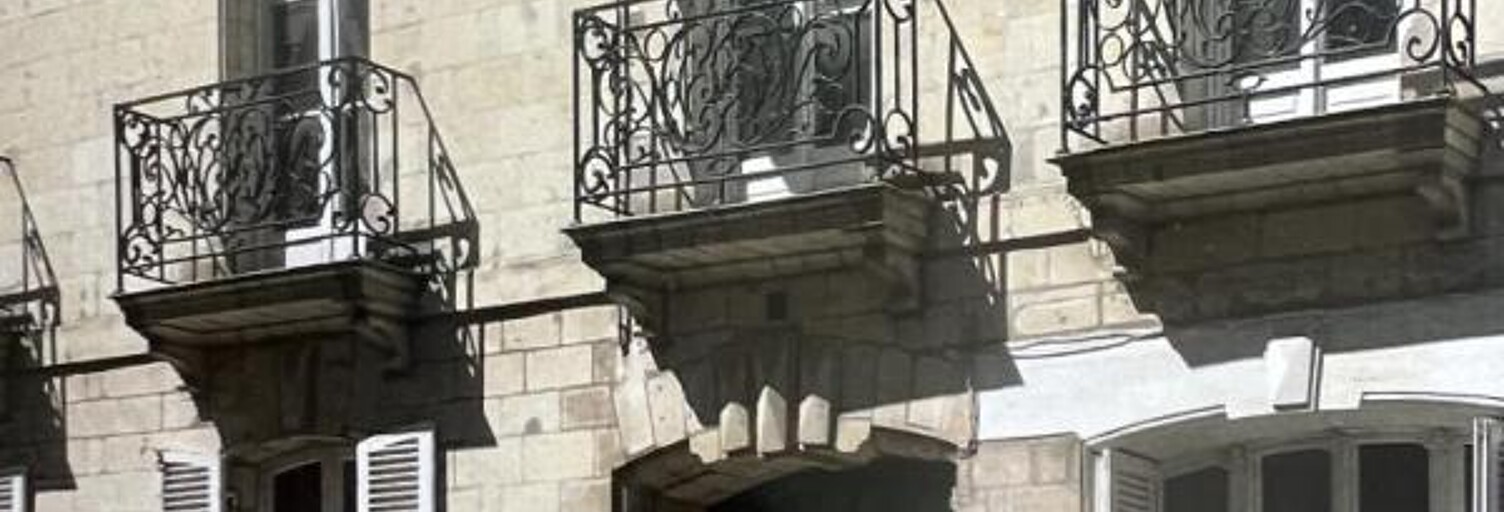 Appartement 2 Pièces 31 m² à louer à Nantes (44000)