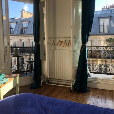 Appartement 1 pièces 950 €