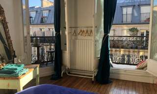 Appartement 1 Pièce 15 m² à louer à Paris 18 (75018)