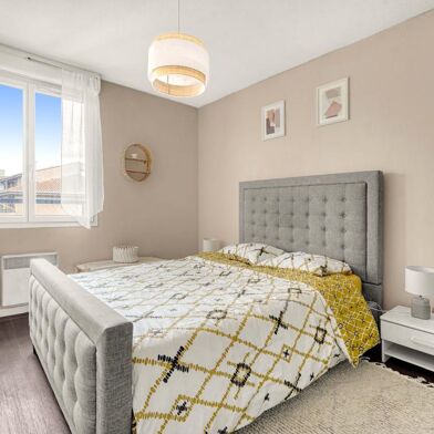 Appartement 3 pièces 850 €