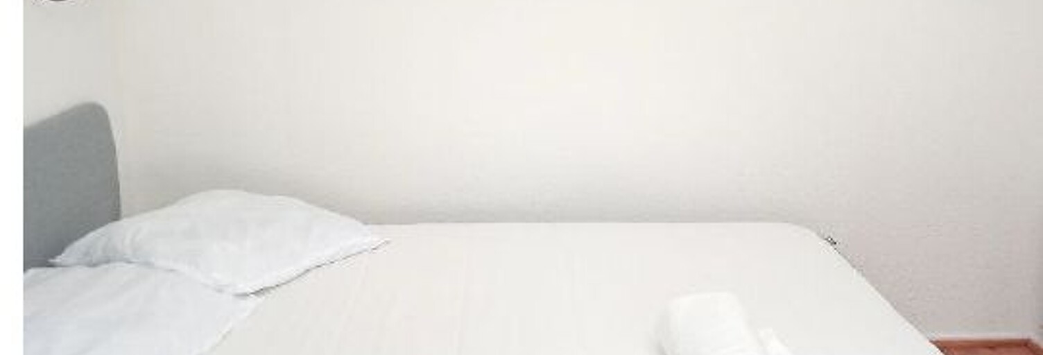 Appartement 1 Pièce 26 m² à louer à Gières (38610)