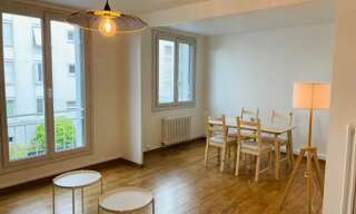 Appartement 3 Pièces 60 m² à louer à Nantes (44000)