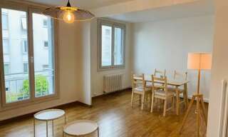 Appartement 3 Pièces 60 m² à louer à Nantes (44000)