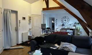 Appartement 4 Pièces 68 m² à louer à Château-Thierry (02400)