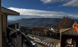 Appartement 4 Pièces 76 m² à louer à Aspremont (06790)