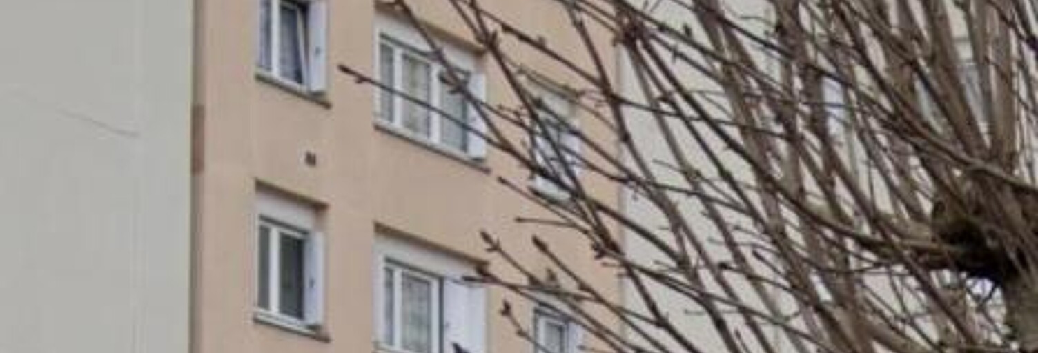 Appartement 3 Pièces 62 m² à louer à Saint-Gratien (95210)