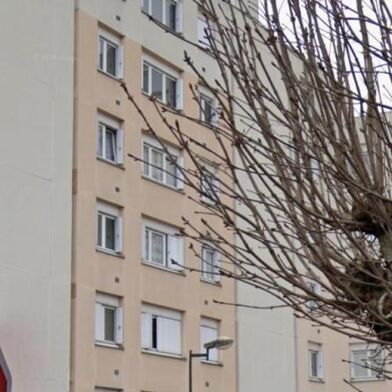 Appartement 3 pièces 1300 €