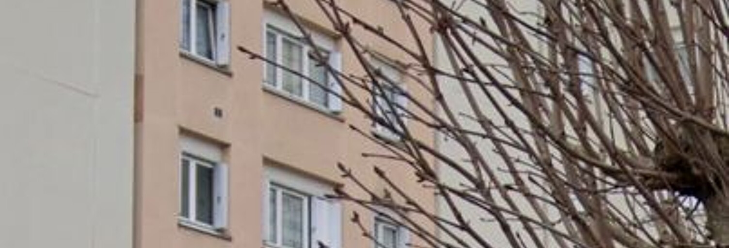 Appartement 3 Pièces 62 m² à louer à Saint-Gratien (95210)