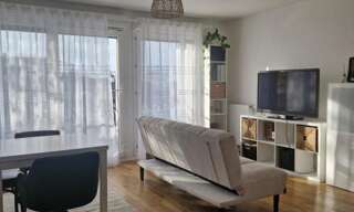 Appartement 2 Pièces 49 m² à louer à Colombes (92700)