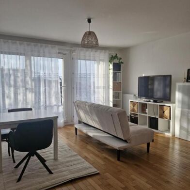 Appartement 2 pièces 1500 €