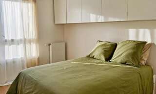 Appartement 2 Pièces 49 m² à louer à Colombes (92700)