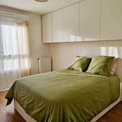 Appartement 2 pièces 1350 €