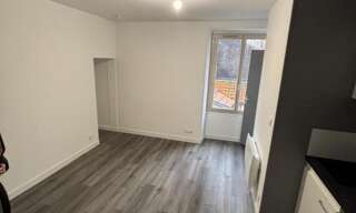 Appartement 1 Pièce 17 m² à louer à Machecoul-Saint-Même (44270)