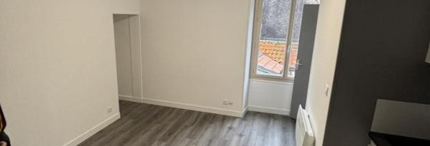 Appartement 1 Pièce 17 m² à louer à Machecoul-Saint-Même (44270)