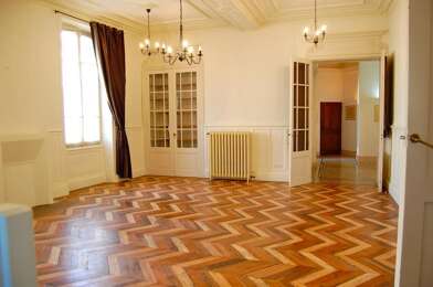 Appartement 4 pièces 1050 €