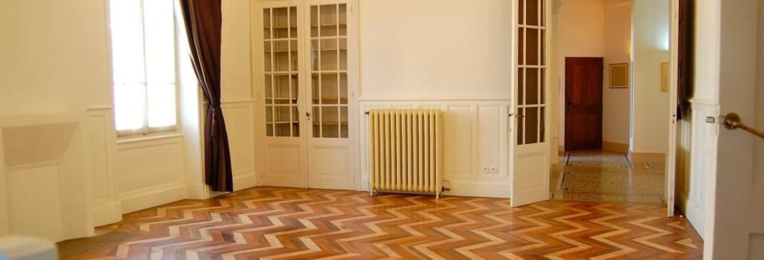 Appartement 4 Pièces 139 m² à louer à Romans-sur-Isère (26100)