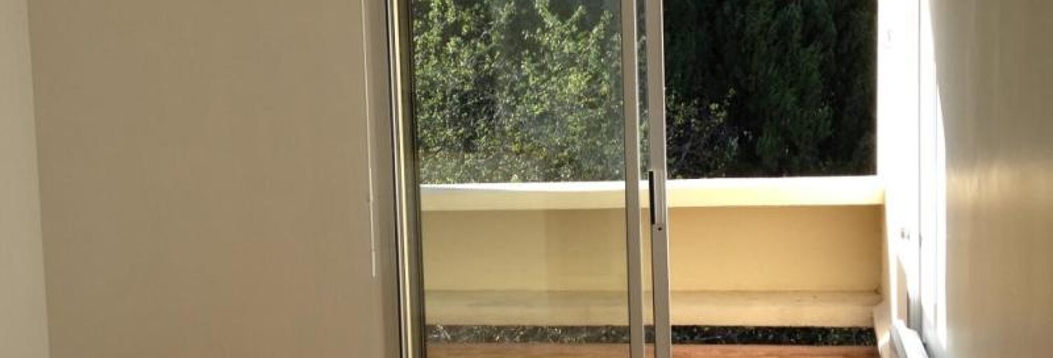 Appartement 1 Pièce 23 m² à louer à Montpellier (34000)