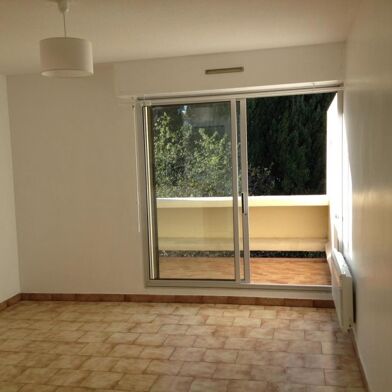 Appartement 1 pièces 525 €