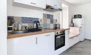 Appartement 4 Pièces 74 m² à louer à Brest (29200)