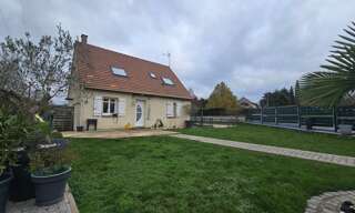 Maison 5 Pièces 99 m² à vendre à Hécourt (27120)