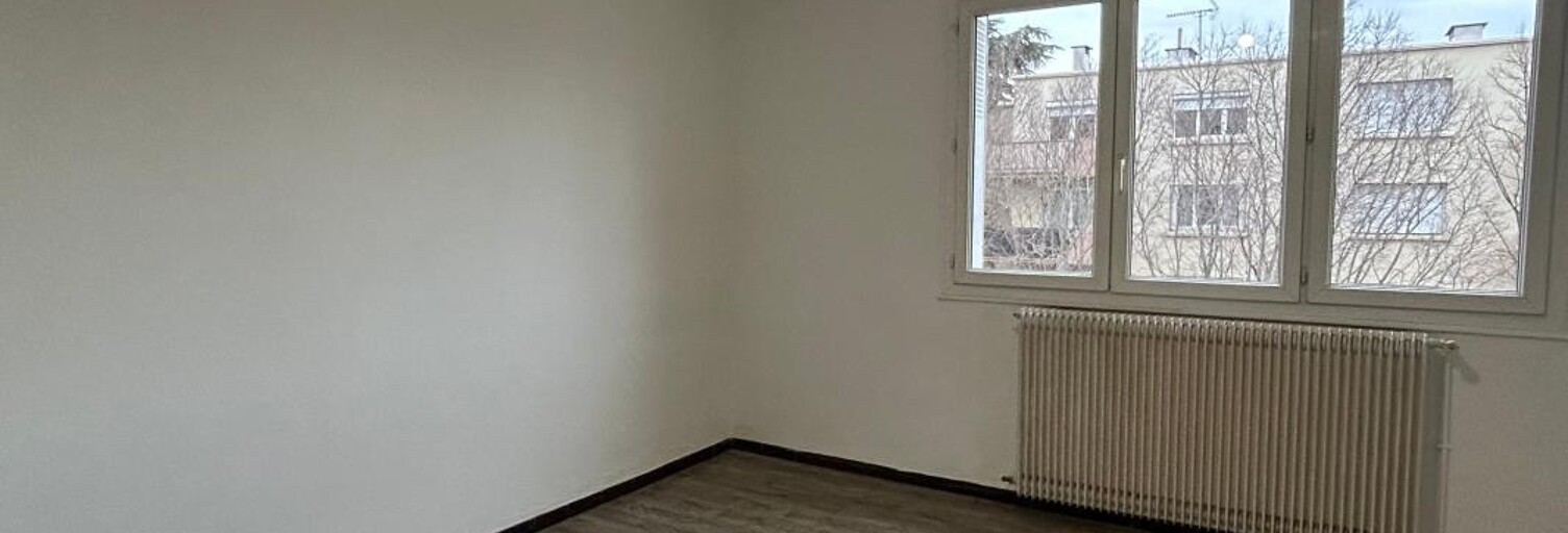 Appartement 3 Pièces 55 m² à louer à Nîmes (30000)