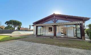 Maison 4 Pièces 97 m² à vendre à Morcenx-la-Nouvelle (40110)