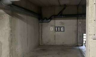 Garage   m² à louer à Toulouse (31200)