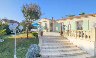 Maison 6 Pièces 171 m² à vendre à Saint-Sulpice-de-Royan (17200)