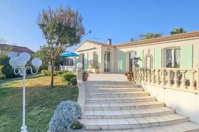 Maison 6 pièces 468000 €