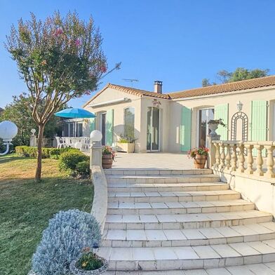 Maison 6 pièces 468000 €