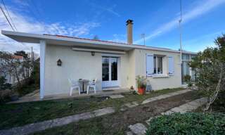 Maison 3 Pièces 71 m² à vendre à Royan (17200)