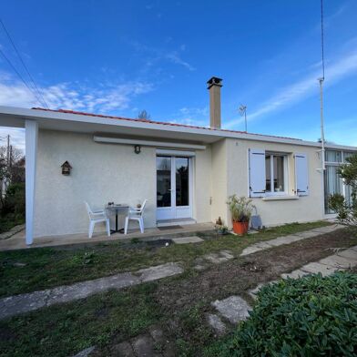 Maison 3 pièces 284850 €