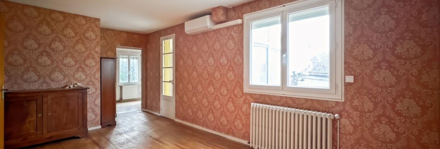 Maison 5 Pièces 88 m² à vendre à Balma (31130)