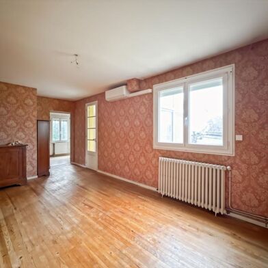 Maison 5 pièces 349000 €