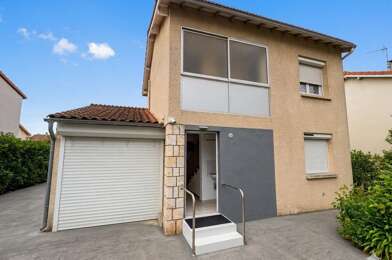 Maison 5 pièces 329000 €