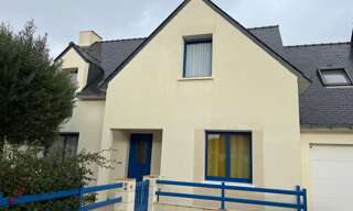 Maison 6 Pièces 136 m² à vendre à Le Croisic (44490)