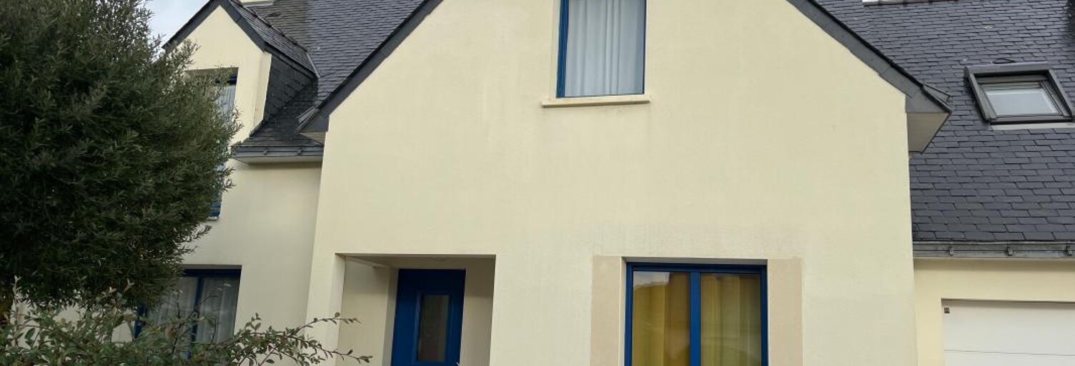 Maison 6 Pièces 136 m² à vendre à Le Croisic (44490)