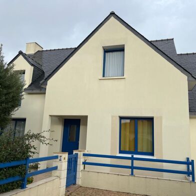 Maison 6 pièces 516950 €