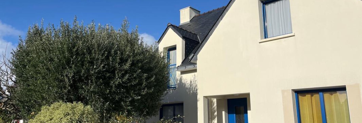 Maison 6 Pièces 136 m² à vendre à Le Croisic (44490)