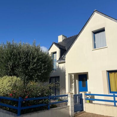 Maison 6 pièces 516950 €