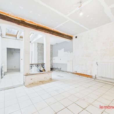 Maison 7 pièces 424000 €