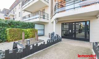 Appartement 3 Pièces 58 m² à vendre à Reims (51100)