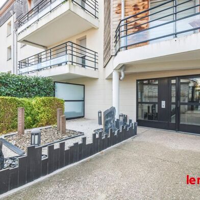 Appartement 3 pièces 199900 €