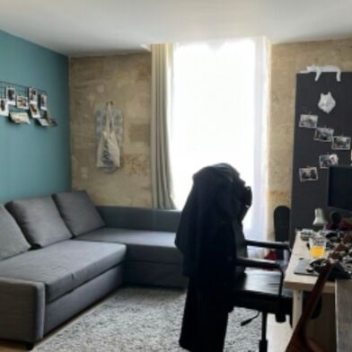 Appartement 2 pièces 123625 €