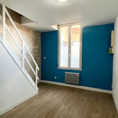 Appartement 2 pièces 99900 €